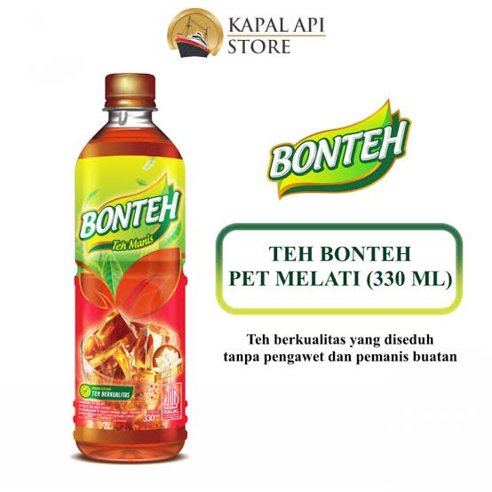 Teh Bonteh Melati Kini Sudah Hadir di Beberapa Outlet di Makassar