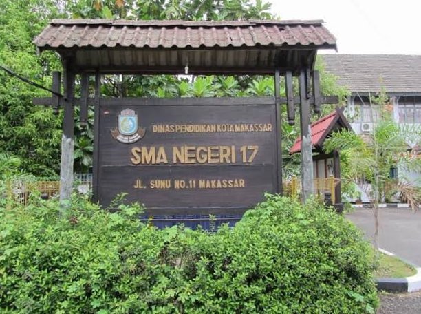 SMAN 17 Makassar Diduga Salahi Aturan PPDB Jalur Zonasi Dengan Memalsukan Data KK