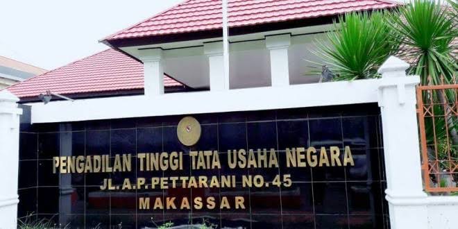 Lelang Unit Yang Telah Dicari 11 Tahun, PT Amanah Finance Lakukan Gugatan di PTUN