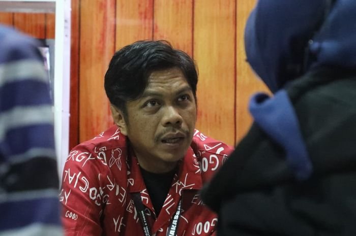 Bapenda Makassar Capai Transaksi Rp2,1 Miliar, Lampaui Target di F8 2023