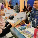 Wujudkan Komitmen, Dinas Pariwisata Makassar Berpartisipasi Dalam MATTA Fair 2024