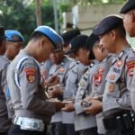 Propam Polda Sulsel Gelar Sidak di Polres Luwu, Polri Siap Tindak Tegas Pelanggaran Judi, Narkotika, dan Penyalahgunaan Senpi