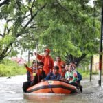 Danny Pomanto Intruksi OPD Siaga Banjir 24 Jam, Beri Pelayanan Terbaik untuk Korban 