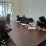 Kasus Penganiayaan Busur Panah di Walenrang Tuntas, Tiga Tersangka Resmi Dilimpahkan ke Kejaksaan