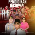 Polres Bulukumba Ucapkan Selamat Hari Pendidikan Nasional 2026, Dukung Terwujudnya Pendidikan Bermutu untuk Semua   