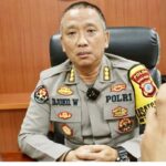 Polda Sulawesi Tengah Lakukan Rotasi Jabatan Pejabat, Langkah Penyegaran Organisasi dan Peningkatan Kinerja