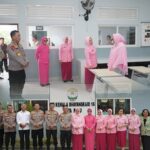 Dari Pendidikan hingga Ibadah, Irjen Pol Endi Sutendi Pastikan Fasilitas Layak untuk Anak Usia Dini