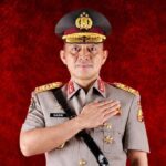 Brigjen Pol Nasri Resmi Menjadi Kapolda Sulawesi Tengah, Gantikan Irjen Pol Endi Sutendi yang Purnabakti