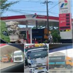 Diduga Jadi “Lumbung” Solar Ilegal, SPBU Kasuarrang Maros Disorot Tajam Aktivis Serta Manajer Diduga Dari Aparat Institusi