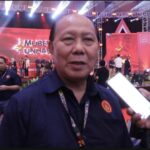 AAS Terpilih Secara Aklamasi Sebagai Ketum IKA Unhas, DR Jimmy Rol Torar: Kepemimpinan Telah Terbukti