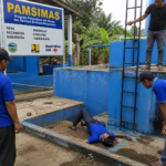 Kecelakaan di Perumahan Mitra Berdikari Asri Menuai Sorotan, Pengurus Pamsimas Diduga Tinggalkan Lokasi Kejadian