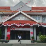 9 Handphone Ditemukan di Dalam Lapas IIA Parepare, Zona Merah Sulsel: Mustahil Masuk Tanpa Keterlibatan Oknum Petugas
